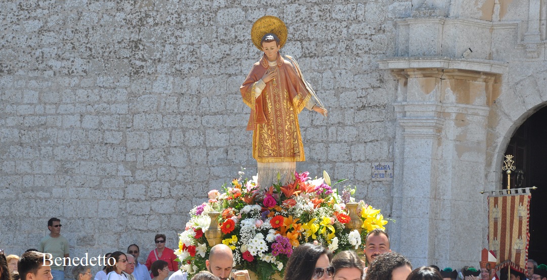 Ibiza y la Semana Santa ... Santa-Maria-de-las-Nieves